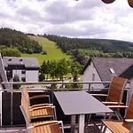 Apartamento Komfort-fewo 