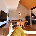 Apartment Komfort-fewo 