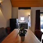 Apartment Komfort-fewo 