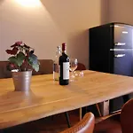 Apartment Komfort-fewo 