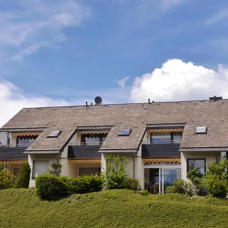 Apartman Blumes Bergfrieden Mit Meinecardplus *