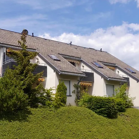 Apartment Blumes Bergfrieden Mit Meinecardplus *