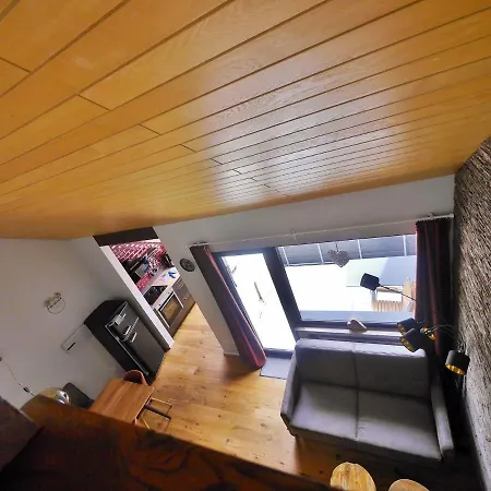 Blumes Bergfrieden Mit Meinecardplus Apartment Willingen (Upland)