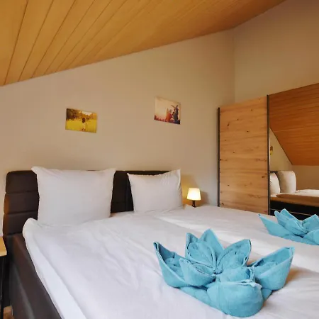 Blumes Bergfrieden Mit Meinecardplus Apartman Willingen