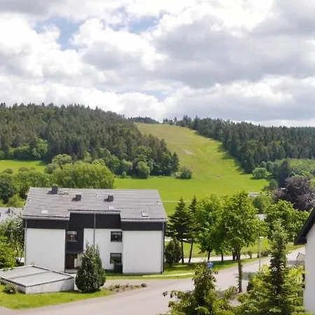 Blumes Bergfrieden Mit Meinecardplus * Willingen