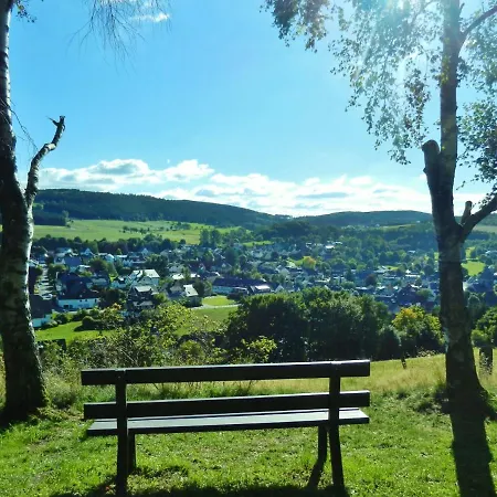 Blumes Bergfrieden Mit Meinecardplus Willingen