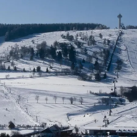 Blumes Bergfrieden Mit Meinecardplus *