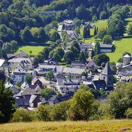 Komfort-fewo 