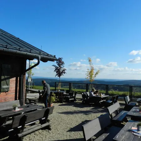 Blumes Bergfrieden Mit Meinecardplus Apartman Willingen