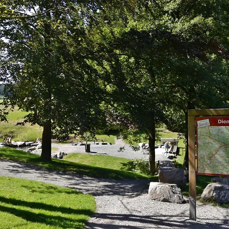 Blumes Bergfrieden Mit Meinecardplus