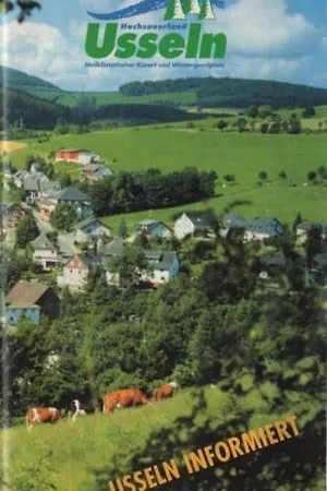Komfort-fewo 
