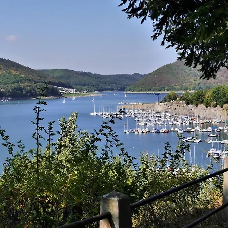 Apartamento Blumes Bergfrieden Mit Meinecardplus *