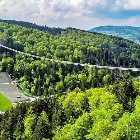 Blumes Bergfrieden Mit Meinecardplus Willingen (Upland)