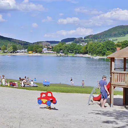 Blumes Bergfrieden Mit Meinecardplus Willingen