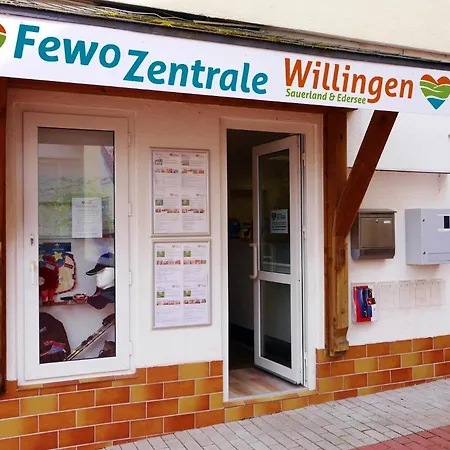 Blumes Bergfrieden Mit Meinecardplus
