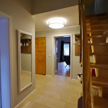 Blumes Bergfrieden Mit Meinecardplus Apartman