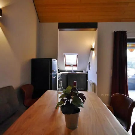 Apartmán Komfort-fewo 