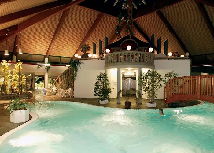 Blumes Bergfrieden Mit Meinecardplus Апартаменты Виллинген