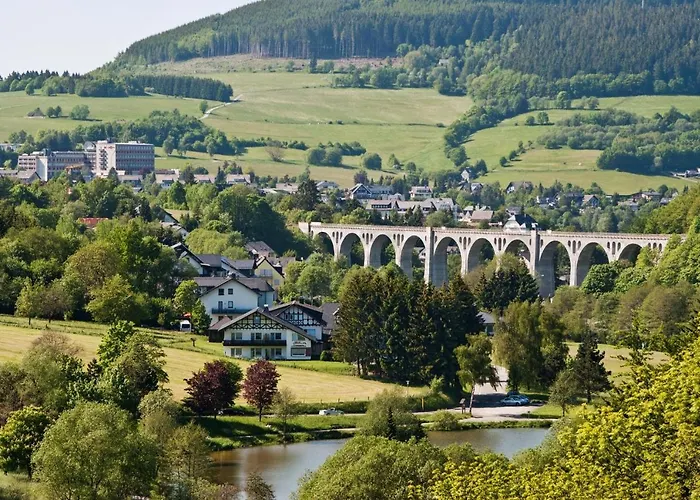 Blumes Bergfrieden Mit Meinecardplus