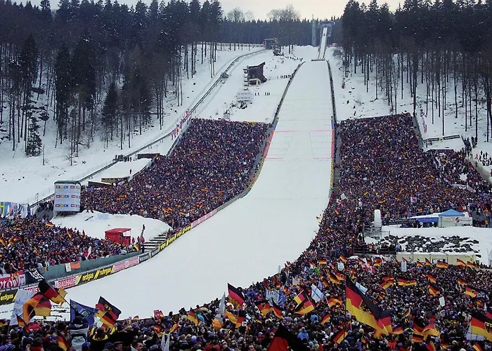 Апартаменты Blumes Bergfrieden Mit Meinecardplus Виллинген