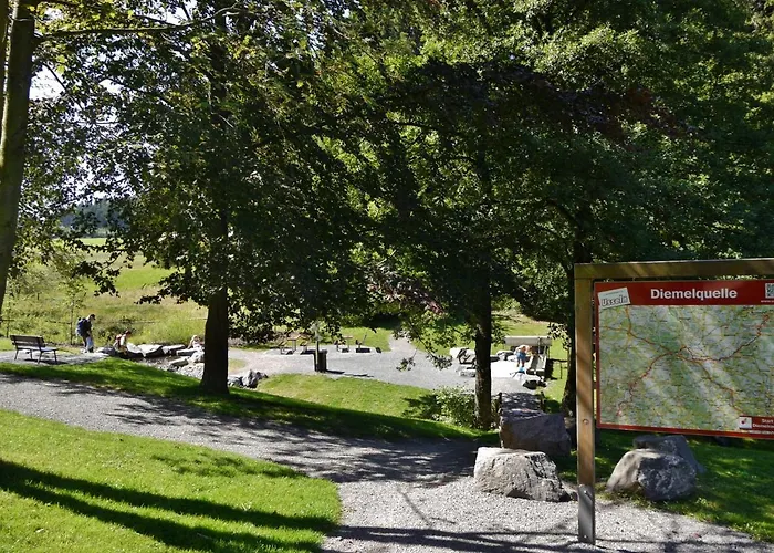 Blumes Bergfrieden Mit Meinecardplus