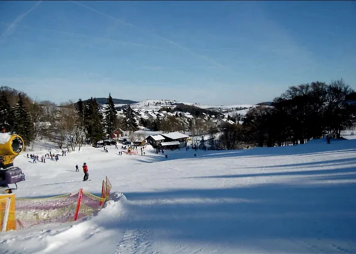 Blumes Bergfrieden Mit Meinecardplus