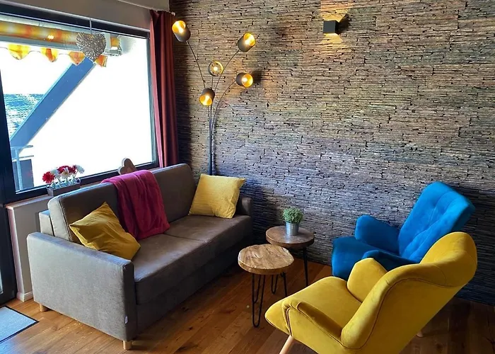 Blumes Bergfrieden Mit Meinecardplus