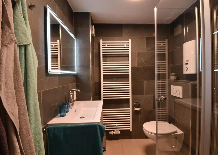 Blumes Bergfrieden Mit Meinecardplus Апартаменты *