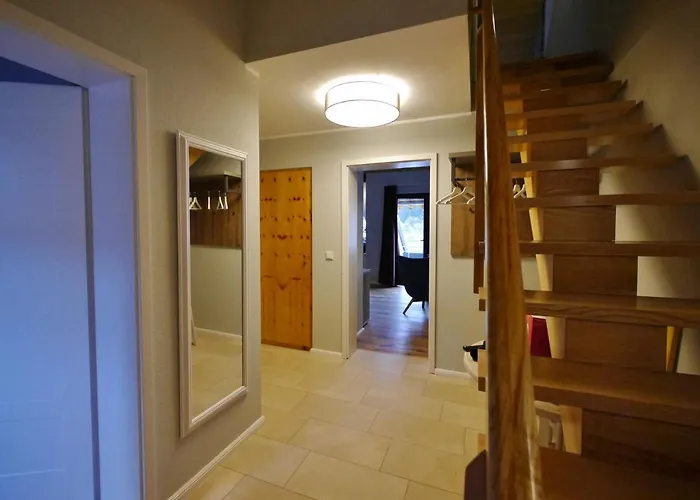 Blumes Bergfrieden Mit Meinecardplus Апартаменты