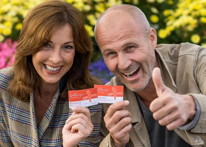 Appartement Komfort-Fewo 