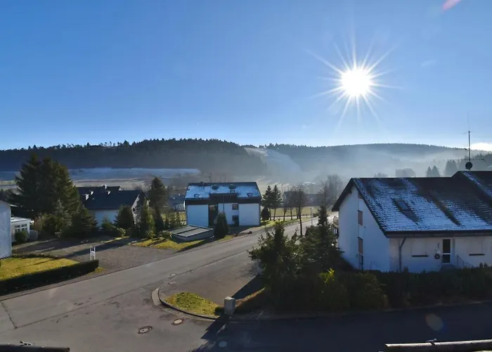 Blumes Bergfrieden Mit Meinecardplus *