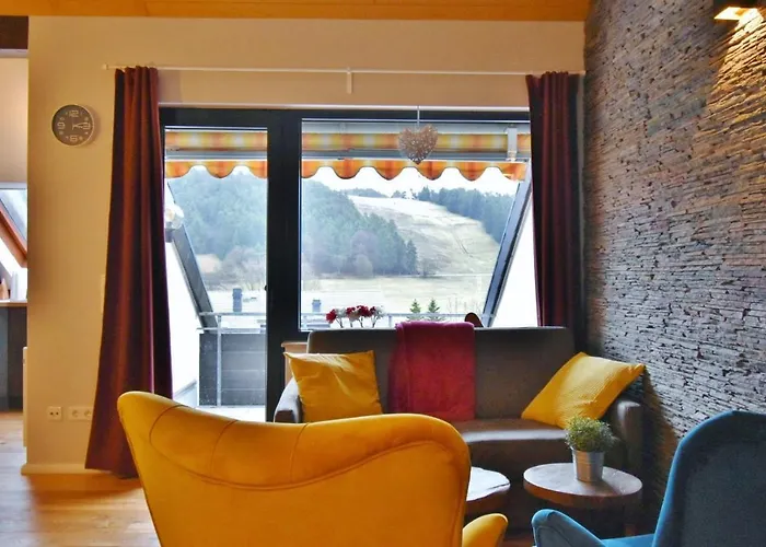 Blumes Bergfrieden Mit Meinecardplus *